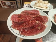 -和牛放题·蒜香烧肉PURUSHIN(马场路店)