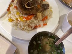 -西域阿里马新疆菜·清真(桂花路店)