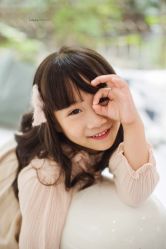 -哈妮儿童摄影(德清店)