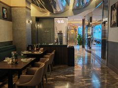 -普朗姆生蚝牛排馆 The Plump Oyster(成都摩方购物中心店)