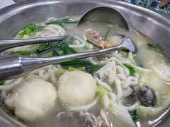 -阿水杠面(漳港店)
