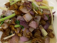 -郑姐私房菜•家常菜
