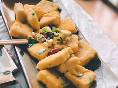 -百花人家(清水镇店)