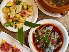 -小喜客·云南特色菜(纳西庭院店)