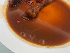 -大铁勺新津菜(东丽阳光新业广场店)