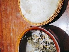 -前海沿·青岛菜(大拇指广场石老人店)