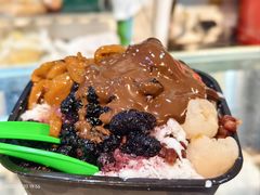-娘心豆品(方庄店)