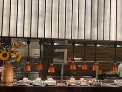 -杭州开元名都大酒店·地中海自助餐厅