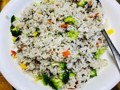 -枣子树·素食餐厅(普陀山店)