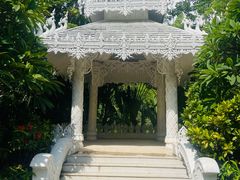 -曼听御花园