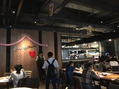 大堂-必胜客(八一店)