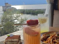 -六阅·福十 FORTEN 海景咖啡西餐厅(双廊古镇店)