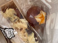 -Juicy Bakery(大学路店)