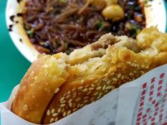 -甘记肥肠粉(马鞍北路店)