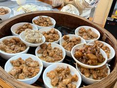 -品香排骨饭(羊官路店)