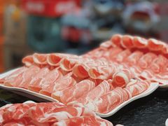 -苏完瓜尔佳氏·满洲涮肉(古方路店)