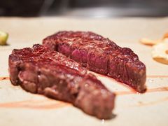 -Ginza Onodera铁板烧(外滩十八号店)