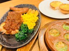 -萨莉亚意式餐厅(新塘永旺梦乐城店)