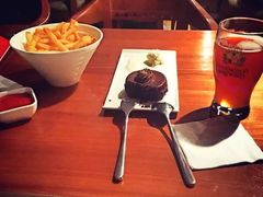 -Shanghai Brew House上海啤酒工坊(老外街店)