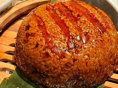 江米扣肉-南京大牌档(青岛万象城店)