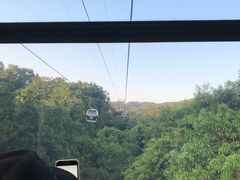 -白云山索道-售票处