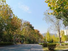 -浙江农林大学(东湖校区)