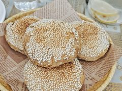 -清真·鸦儿李记·小馆(后海店)
