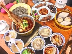 -钟水饺(人民公园总店)