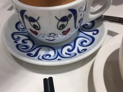 -翠华餐厅(宝安壹方城店)