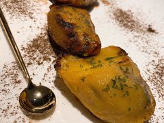 -甄御•海鲜新青岛菜(麦岛店)