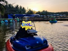 -白沙门生态公园