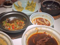 -吴家·淮扬小馆(世纪金源店)