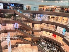 -港汇恒隆广场