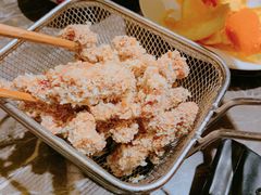 -佬土鹅肠火锅(解放路店)