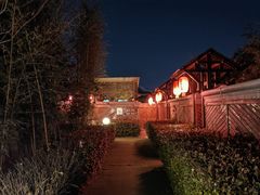 -北京益泉花园酒店