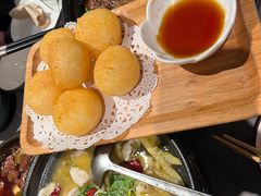 -陶德砂锅(蜀汉路店)