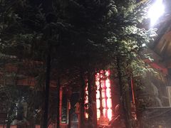 -汉拿山温泉度假酒店