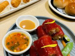 -点都德(花城店)