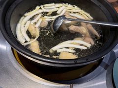 -春润大地海南椰子鸡(沙井京基百纳广场店)