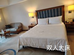 -惠州康帝国际酒店