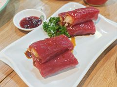 红米肠-添好运点心专门店(中环IFC店)