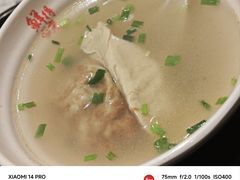 -鲜得来排骨年糕(即墨路店)