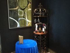 -三亚福朋喜来登酒店·大堂吧