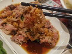 -一肴·牛肉粿条(深圳湾睿印店)