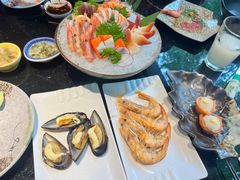 -真剑日本料理·铁板烧(贵州路店)