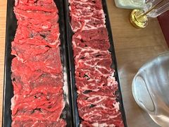 -掂档潮汕牛肉火锅(万象城店)