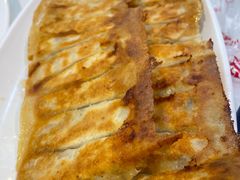 -大眼锅贴饺子(河西店)