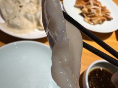-一轩饺子馆(丽都店)