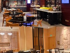 -顺德美的万豪酒店·自助餐·贡厨