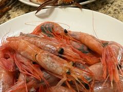 -禾斗海鲜自助(市南银座店)